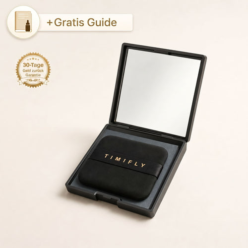 ECHANTÉ TIMIFLY™ Blotting Paper für ölige Haut und T-Zone