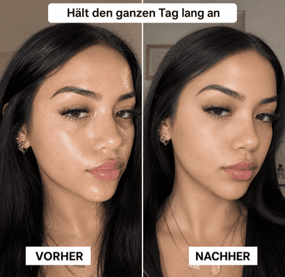 ECHANTÉ TIMIFLY™ Blotting Paper für ölige Haut und T-Zone