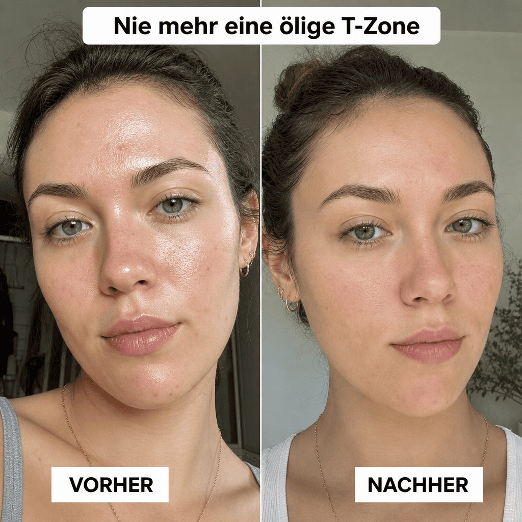 ECHANTÉ TIMIFLY™ Blotting Paper für ölige Haut und T-Zone
