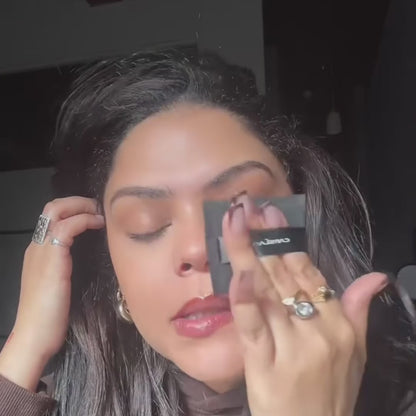 ECHANTÉ TIMIFLY™ Blotting Paper für ölige Haut und T-Zone